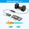 ZGUKJ Noise Filter Isolator Aux Noise Canceling Home Audio 3.5mm Compatible Car Audio System