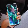 Huner X-Hunters Gon Phnoe Hülle für Samsung Galaxy A17 A37 A57 A16 A26 A36 A56 A15 A14 A13 A55 A54 A53 A35 A34 A33 A25 A24 A23 A5
