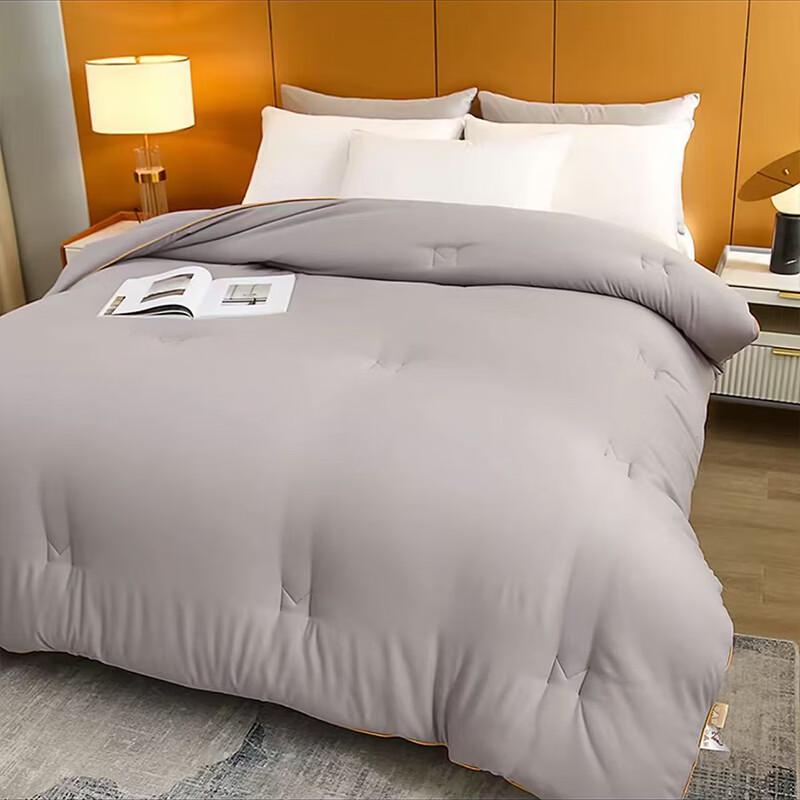 Fang Wang Skin-Friendly Breathable Soybean Fiber Quilt