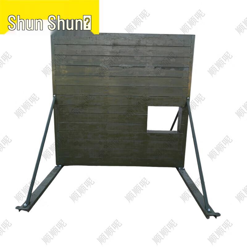 Shunshunni Simulated Abseiling & Rappelling Training Platform