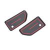 Chery iCAR V27 Front Fog Light Cover Decorative Trim for 26 Models