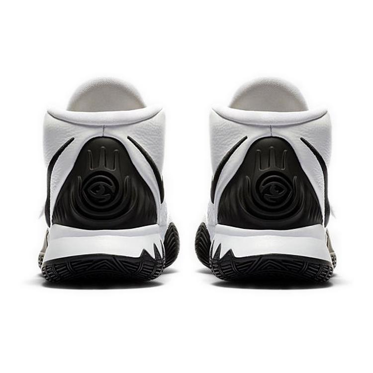 Nike Kyrie 6 EP 'Oreo' Men's BQ4631-100