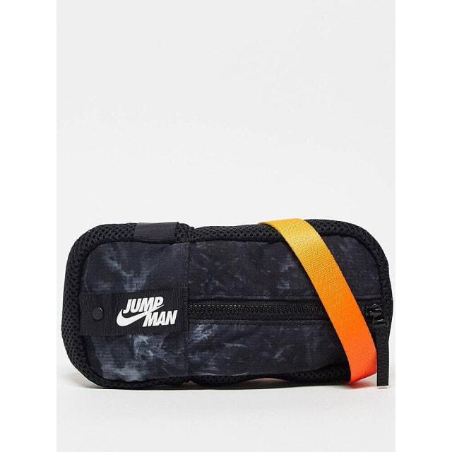 

Желтый ремешок Nike Jordan Utility