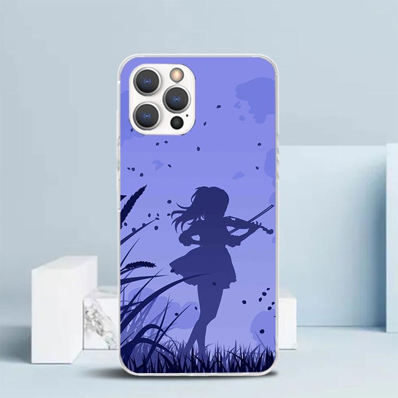 

Чехол для телефона с изображением скрипки для IPhone 16 17 Air 16E 15 14 Plus 13 Mini 12 11 Pro Max 7 8 + SE 2020 Мягкий ТПУ задняя крышка 16 17 Air 16 iPhone 17 Pro