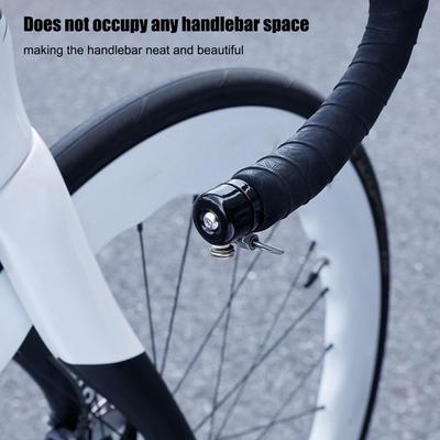 Cyklistické příslušenství – Cyklistické zvonky