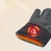 Winter Riding Gloves Cycling Gloves Touchscreens Enabled Windproof Thermals Insulation Silicone Grip For Enhances Safety