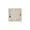 Stationery Pikmin Nintendo Goods Sticky Choose Your Favorite S2848724 Sun-Star Notes, Pattern, Beige,