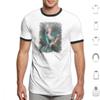 Marie Antionette Cake T Shirt Cotton Men Women DIY Print Marie Antionette Cake Hashtag French Queen France Baroque Queen Of