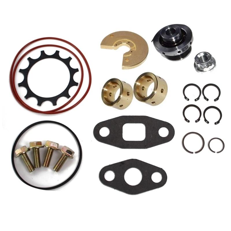 Turbocharger Repair Kit Turbocharger Rebuild Kit 468139-0000 468100-0000 468265-0000 for T3 T4 TB03 T04B T04E