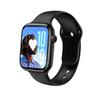 Montre Intelligente Bluetooth S10 avec NFC, Surveillance de la Fréquence Cardiaque, de l'Oxygène Sanguin et de la Pression Artérielle, Paiement Hors Ligne, Appel & Contrôle d'Accès.