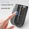 Toyota & PERODUA Beiluda Car Key Case: Remote Control Shell for Malaysia