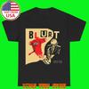 Blurt Cut It Black Größe S - 5XL