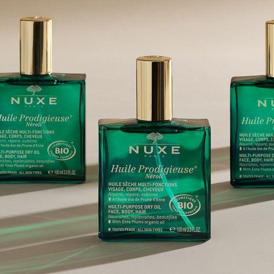 Luxe Will Prodigieuse Multi Neroli Oil 100ml