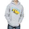 Disney Boys Cars Cruz Ramirez Hoodie