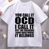Tops – T-Shirts