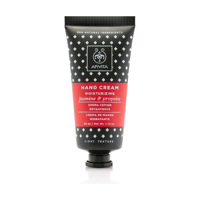 APIVITA - Crème Hydratante Pour Les Mains Au Jasmin 50 Ml De Crème