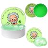 **Reusable Putty Liquid Crystal Bouncy Slime Toy Set Kid Safe Mud Stress Relief Toys Color Clay Handmade Diy Handgum Playdough
