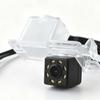 HD Rear View Backup Camera Reverse License Plate Light Parking Safety Fits SsangYong Korando Rexton Kyron ActYon Stavic Rodius