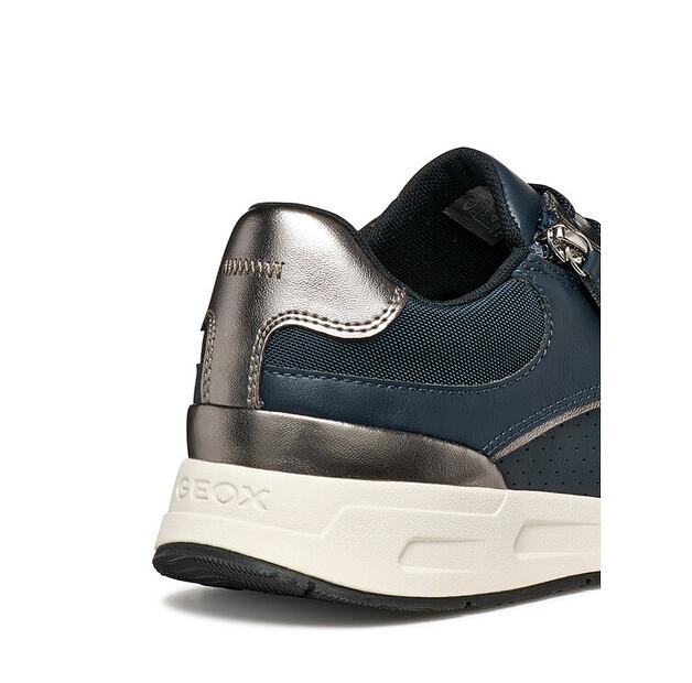 Кроссовки Geox D Bulmya