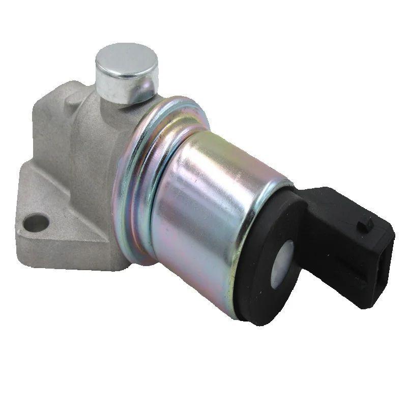 

Idle Air Control Valve for FORD Fiesta Escort KA 95BF9F715AC 95BF-9F715-AC 95BF-9F715-AB