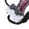 Inactive Speaker Activation Wire Harness Lossless Sound Audios Upgrade Kit Suitable for  2022 Auto Entertainment
