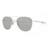 American Optical Original Pilot Polarized 2smgp Unisex Sunglasses