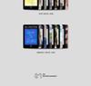 IRÈNE & SEULGI (Velours rouge) [MONSTER] 1er Mini Album