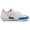 Puma Unisex Białe Codzienne Buty Easy Rider 308705-02