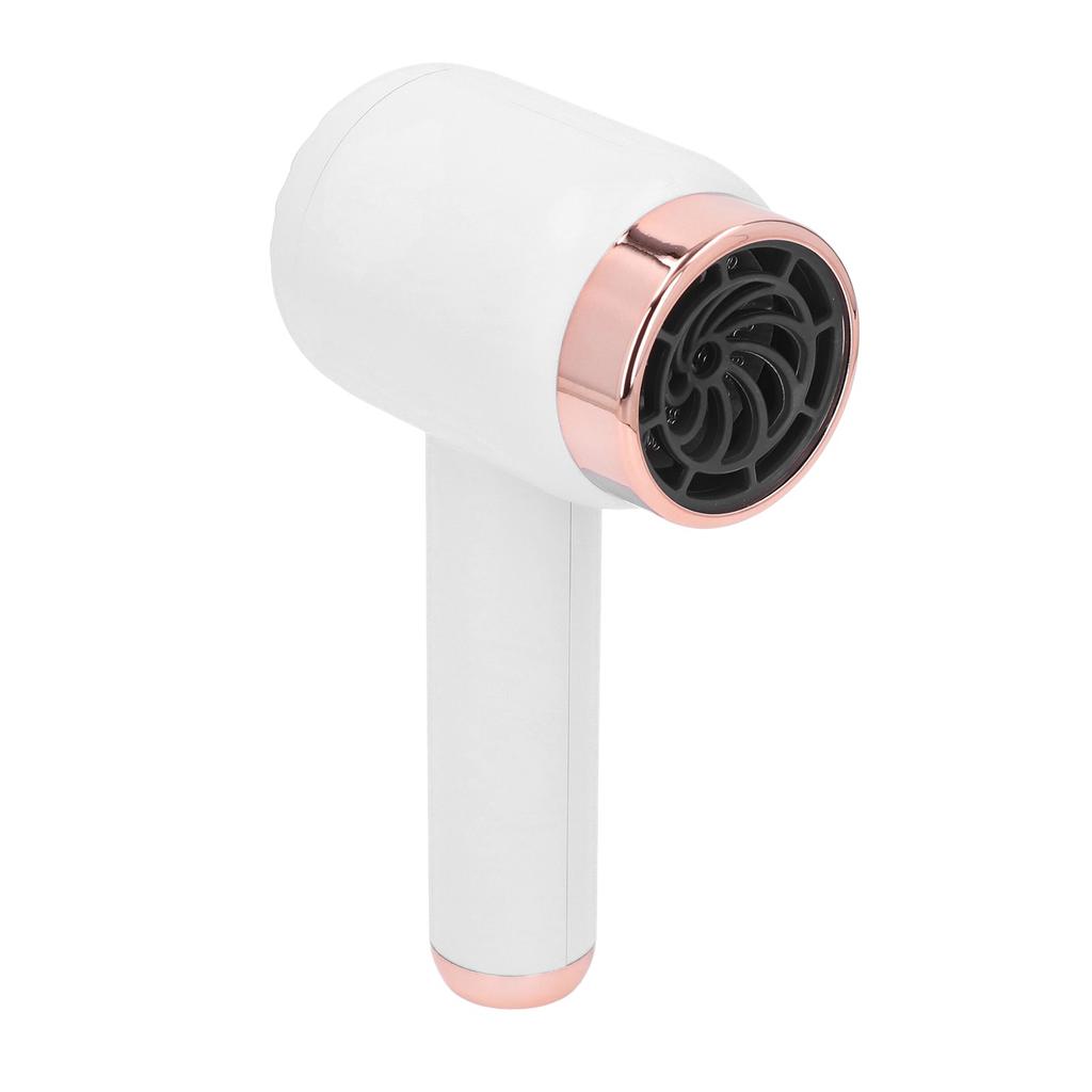 Ionic H Dryer Plug in and Charging Dual Use Fast Drying Portable Cordless Blow Dryer for Home Dormitory