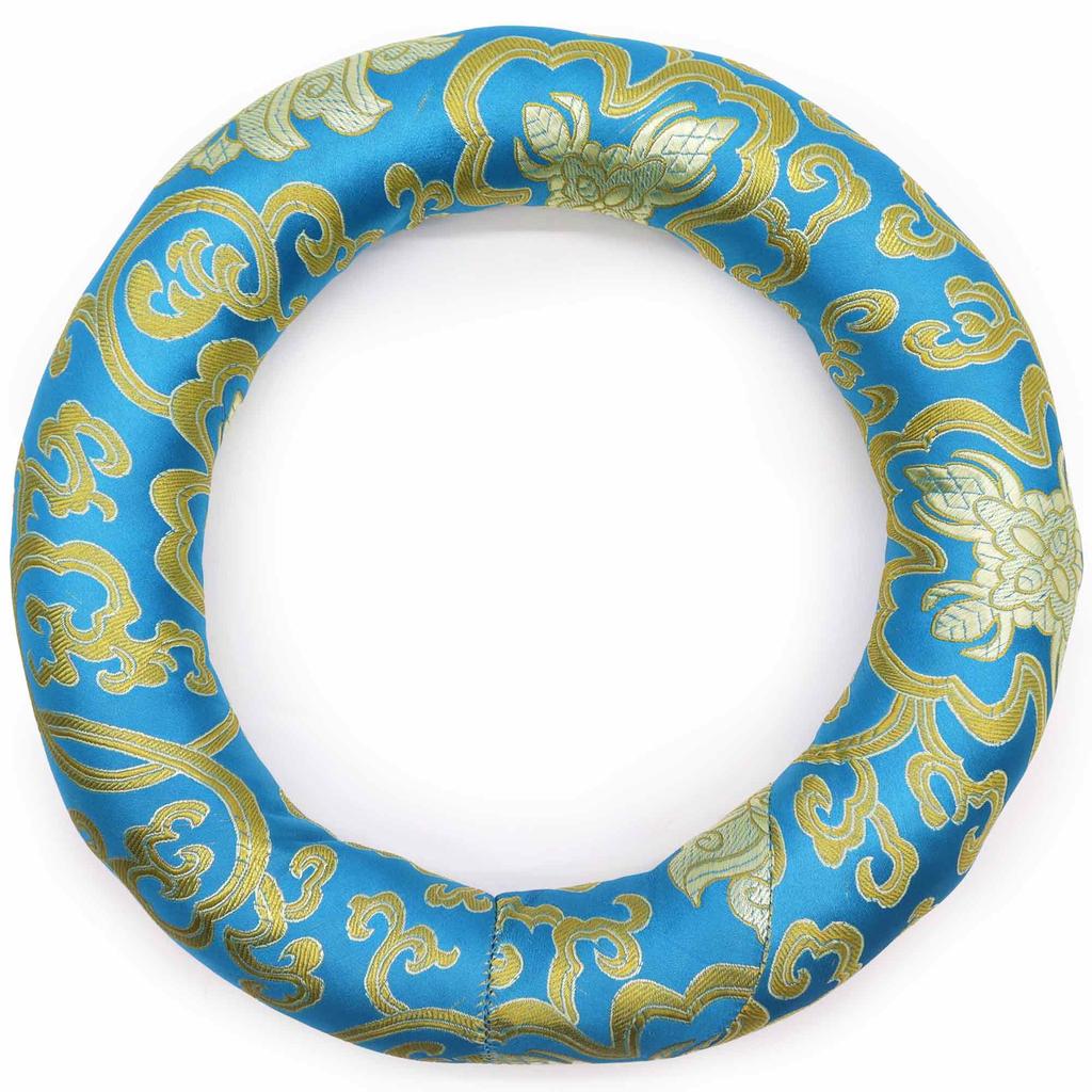 Singing Bowl Cushion 24cm For 26cm And Larger
