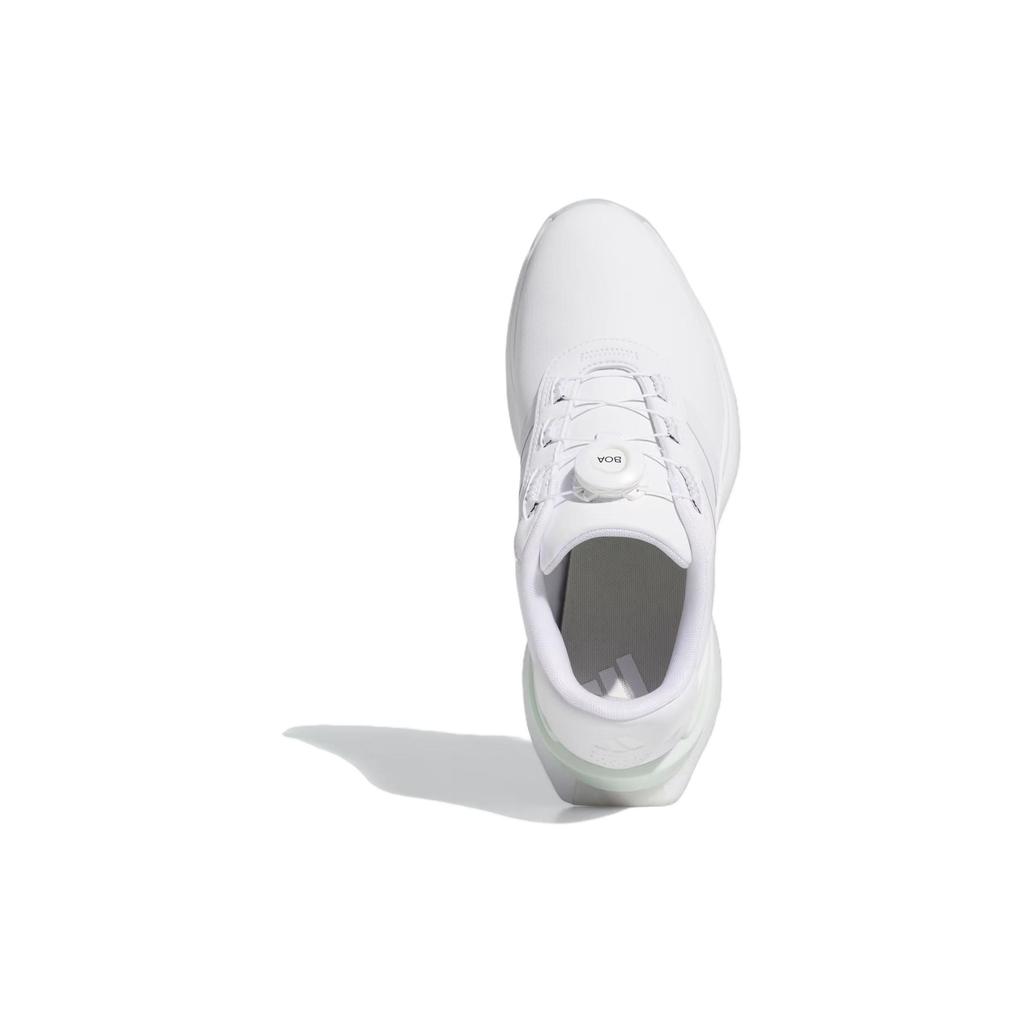 adidas S2G BOA 24 Golf Cloud White Crystal Jade (Womens) Women Sneakers IF0319