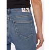 Calvin Klein Jeans J20J222775 Blue Super Skinny Fit