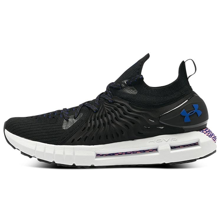 Under Armour HOVR Phantom RN Black Men s 3025210-002 EU 44