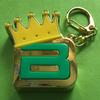 [USED] Top BIGBANG SPECIAL EVENT 2017 Voice Keychain