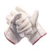GongPinXing Industrial Canvas Safety Gloves