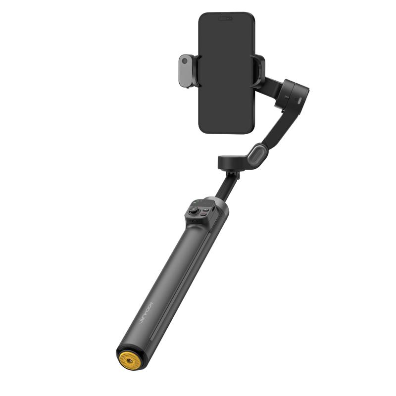Aochuan V3 1.8m 3-Axis AI Smart Tracking Phone Gimbal Stabilizer