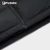 FILA FUSION Women's Hooded Down Jacket