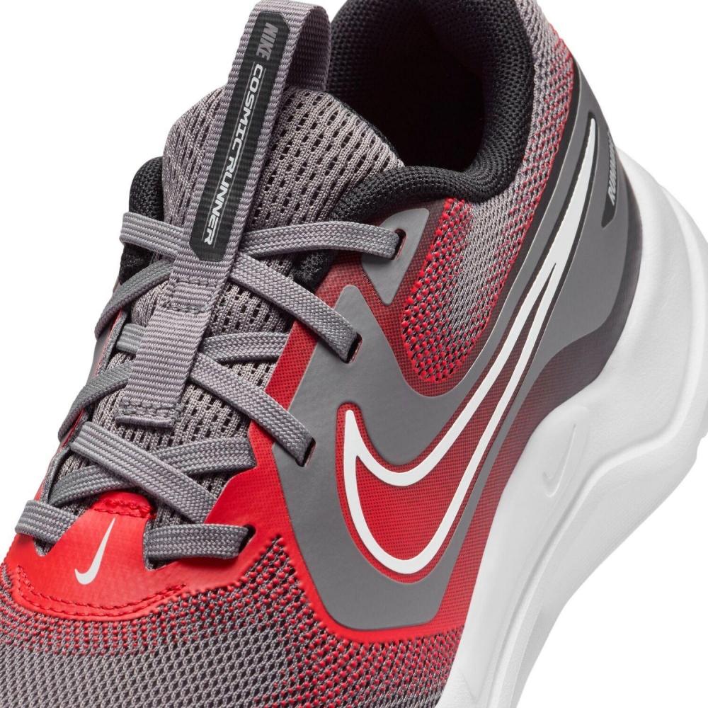 Nike Cosmic Runner Gs White Khm4402