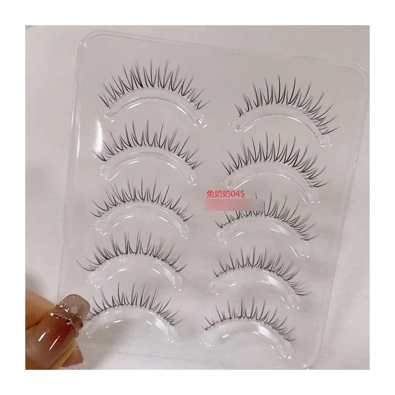 Mogugu - False Eyelashes