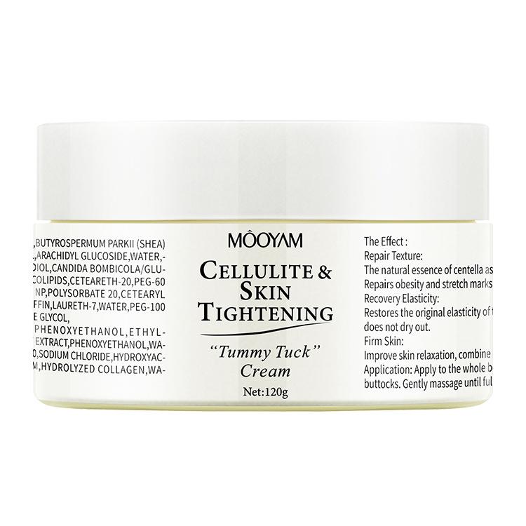 Natural Organic Anti Scar Skin Care Repair Treatment Cream Wrinkle Repair Moisturizing Cream