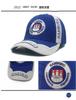 Cap For Women New Baseball Caps For Men Women Unisex Plain Embroidered Casual Snapback Hat Large Size White Baseball Cap