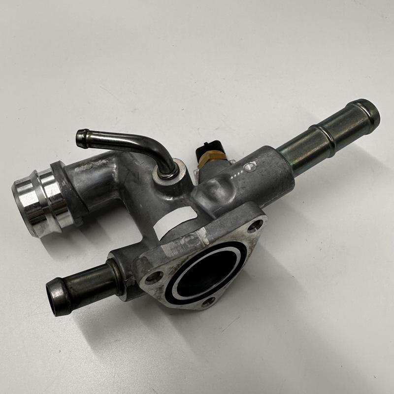 256002E500 COOLANT TEMPERATURE CONTROL For Hyundai Kona i30 (11~)