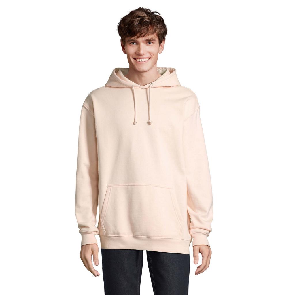 SOLS Unisex Adult Condor Hoodie