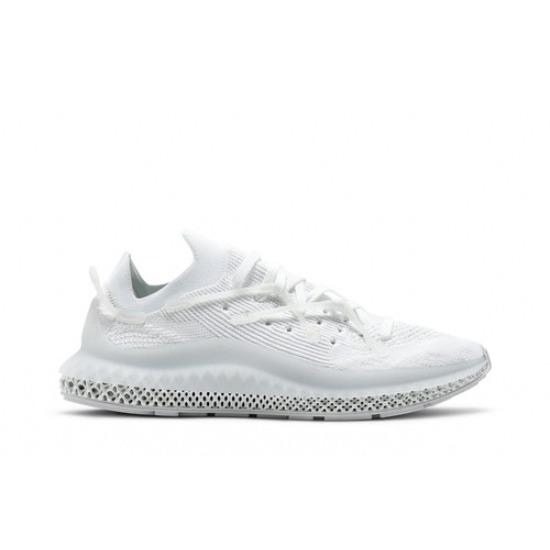 adidas 4D Fusio Triple White GZ7885
