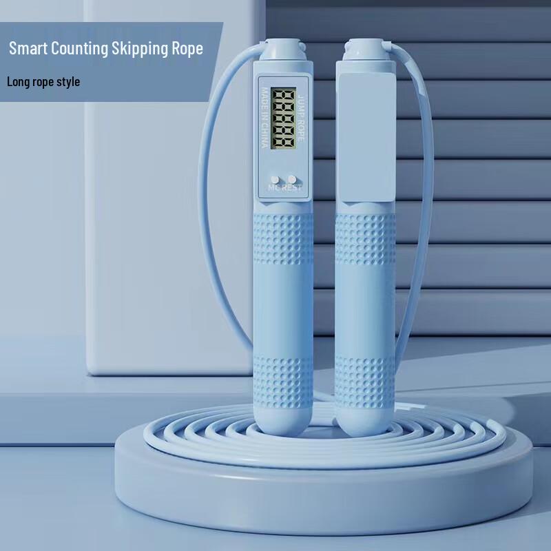 WEZHO Fitness Jump Rope