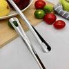 Soup Ladle Colander Resistant Spoon High Temperature Handle Long Stainless Steel Hanging Hot