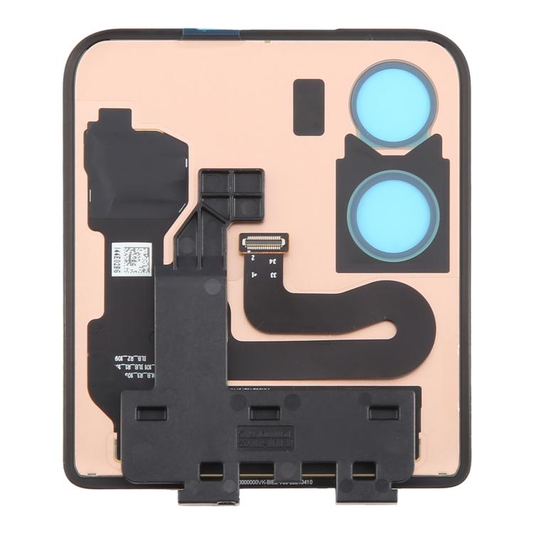 Original LCD Secondary Screen with Digitizer Full Assembly