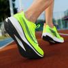 Men's shoes Marathon lightweight shock absorption professional running shoes summer 2025 new student sports shoes
