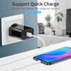 USB C Cable to USB C 60W Fast Charging Charger Cable,Supports Fast Charging For Devices Such as Apple 16 15,Xiaomi, Huawei,etc