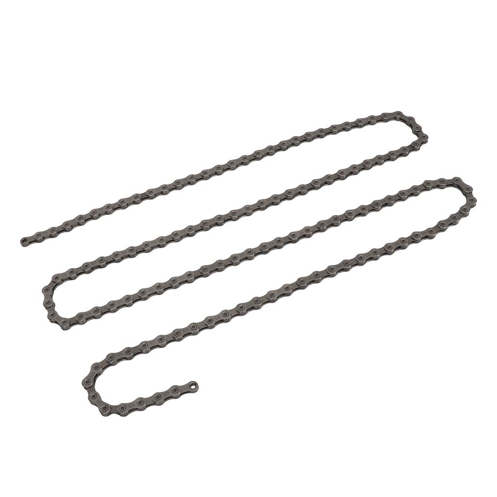 12 Speed Chain Chain for Mountain Road Variable Speed Chain with 2 Buckle Smo